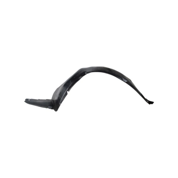 Guardafango Delantero Izquierdo Para Chevrolet Aveo 2006 2016